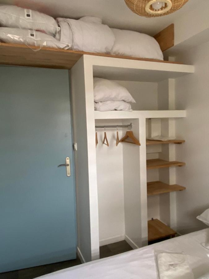 Villa Patio Capbreton Luaran gambar