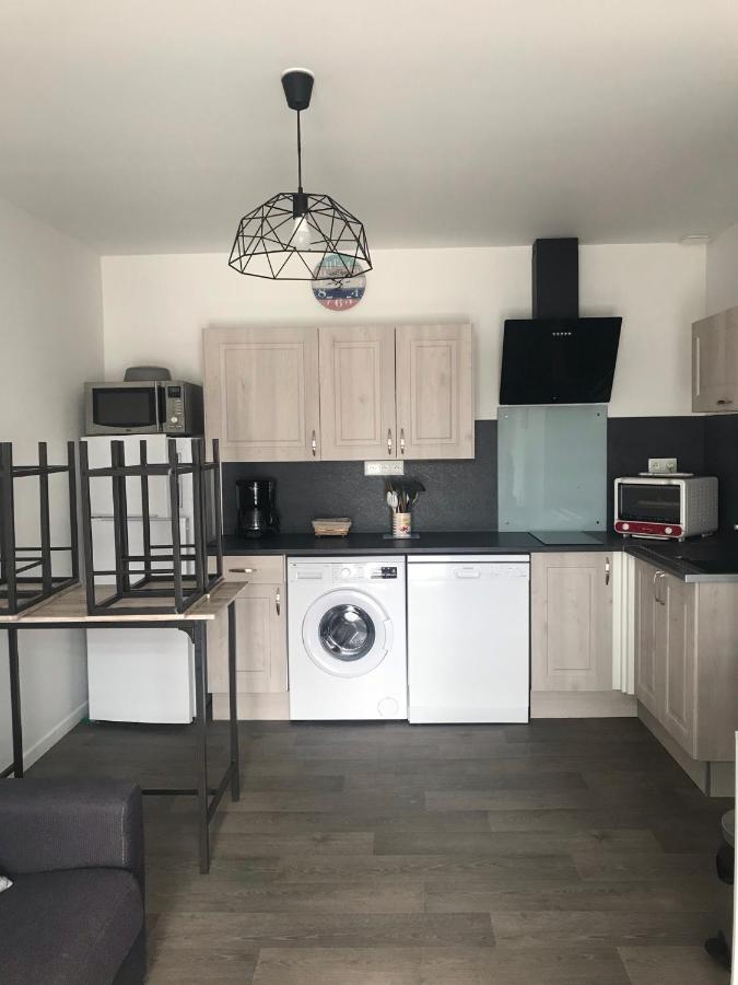 Villa Patio Capbreton Luaran gambar